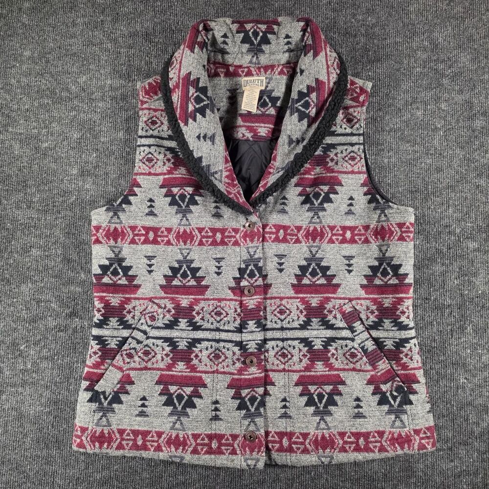 Duluth-trading-company Women's multi Gilet